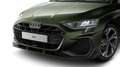 Audi A3 Sportback 30 TFSI S line SONOS Navi Assistenzpa... Vert - thumbnail 11