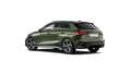 Audi A3 Sportback 30 TFSI S line SONOS Navi Assistenzpa... Vert - thumbnail 4