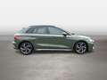 Audi A3 Sportback 30 TFSI S line SONOS Navi Assistenzpa... Verde - thumbnail 8