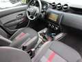 Dacia Duster II Adventure 1.3TCE 4WD *NAVI*KAMERA*PDC* Schwarz - thumbnail 11