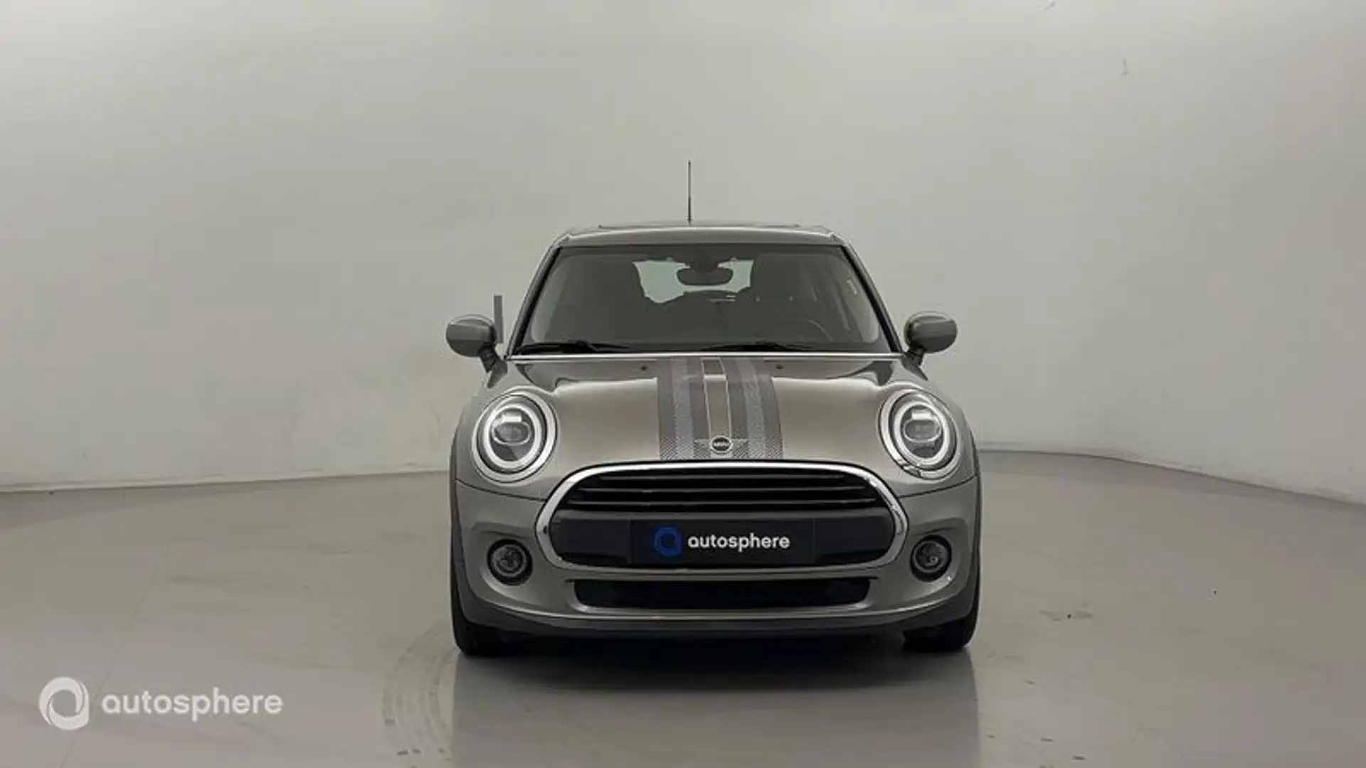 MINI One One 102ch Heddon Street Euro6d-T - 2