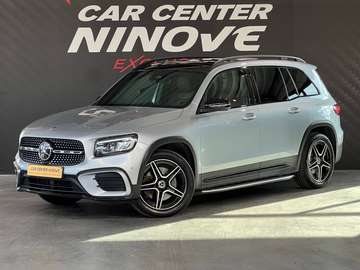 4-Matic AMG-Line / Pano Open Dak / ParkAssist / Apple & Android Auto