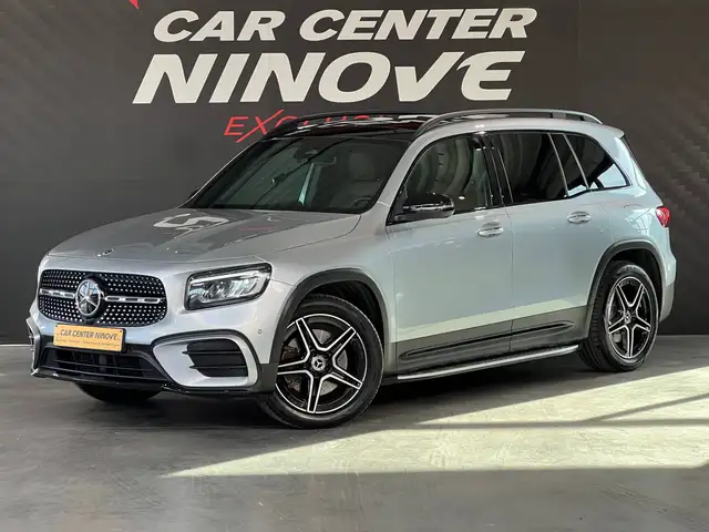 Mercedes-Benz GLB 220 4-Matic AMG-Line / Pano Open Dak / ParkAssist / Apple & Android Auto
