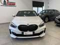 BMW 118 118i 5p. Msport VIRTUAL Weiß - thumbnail 2
