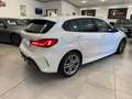 BMW 118 118i 5p. Msport VIRTUAL Weiß - thumbnail 4