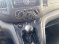 Nissan NV200 NV200 Kombi 1,5 dCi NEUES PICKERL 3-2027 Silber - thumbnail 9