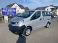 Nissan NV200 NV200 Kombi 1,5 dCi NEUES PICKERL 3-2027 Silber - thumbnail 2
