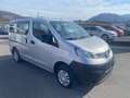 Nissan NV200 NV200 Kombi 1,5 dCi NEUES PICKERL 3-2027 Silber - thumbnail 4