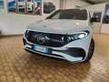 Mercedes-Benz EQA 250+ AMG LINE 2024 TETTO RESTYLING Bianco - thumbnail 4