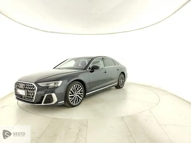 Audi A8 A8/S8 60 TFSI E QUATTRO