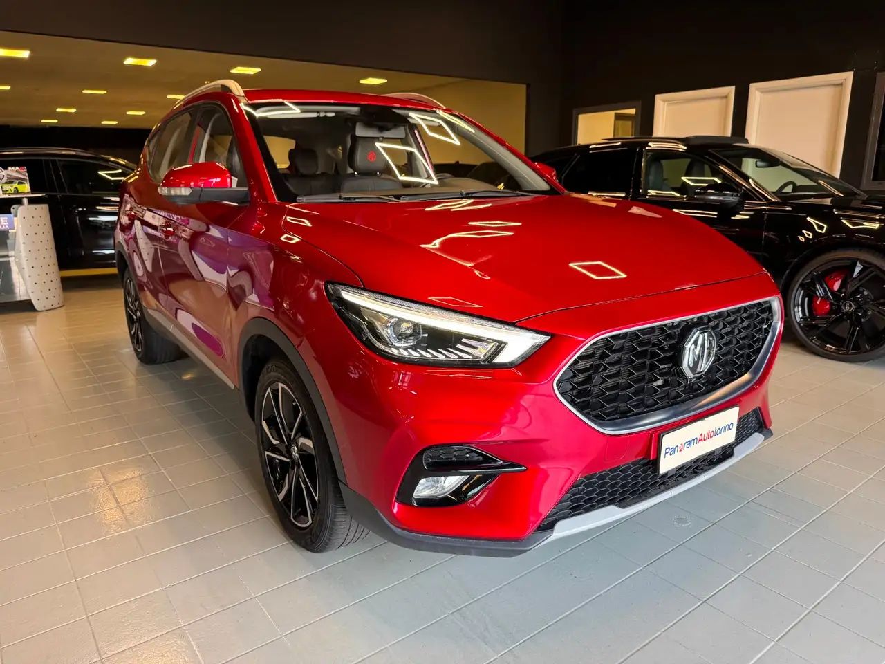 MG ZS Classic 1.5 VTi-tech Luxury, миниатюра 3