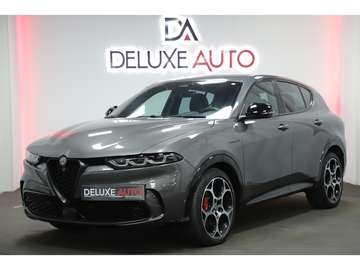 1.5 mHEV 160 VGT Veloce TCT