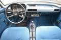 Honda Accord 1.6 '80 Inruil mogelijk Blauw - thumbnail 2