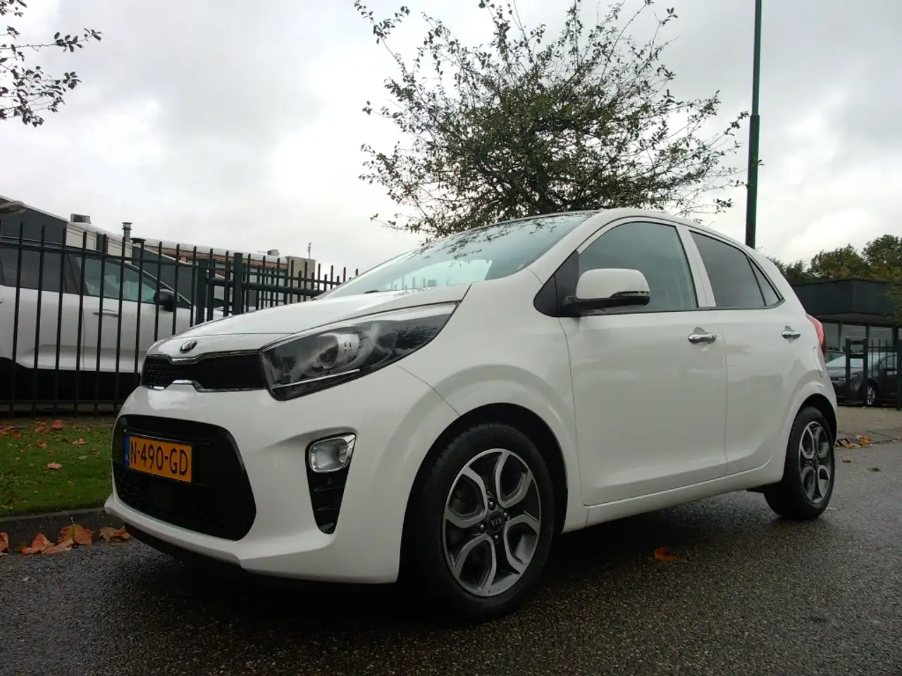 Kia Picanto