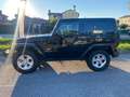 Jeep Wrangler Wrangler III 2011 2.8 crd Sahara auto E5+ Nero - thumbnail 2