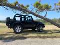 Jeep Wrangler Wrangler III 2011 2.8 crd Sahara auto E5+ Nero - thumbnail 1