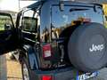 Jeep Wrangler Wrangler III 2011 2.8 crd Sahara auto E5+ Nero - thumbnail 5