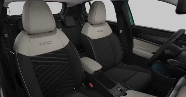 Fiat 600 view 5