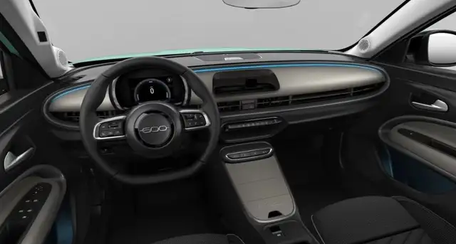 Fiat 600 view 4