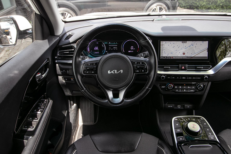 Kia e-Niro Edition 64 kWh | 3 Fase | Stoel/stuurverw. | Carpl — photo 15