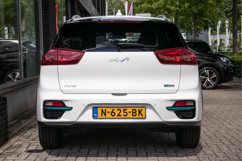 Kia e-Niro Edition 64 kWh | 3 Fase | Stoel/stuurverw. | Carpl — photo 11