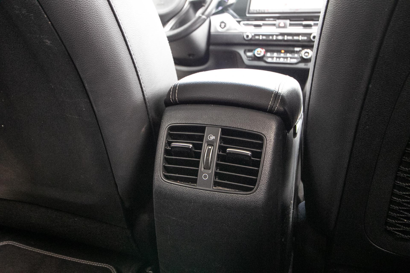 Kia e-Niro Edition 64 kWh | 3 Fase | Stoel/stuurverw. | Carpl — photo 9