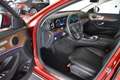Mercedes-Benz E 400 E 400 T 4Matic 9G EXCLUSIVE"PANORAMA"AHK"SITZKLIMA Rojo - thumbnail 9