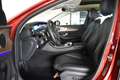 Mercedes-Benz E 400 E 400 T 4Matic 9G EXCLUSIVE"PANORAMA"AHK"SITZKLIMA Rojo - thumbnail 10