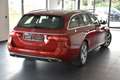 Mercedes-Benz E 400 E 400 T 4Matic 9G EXCLUSIVE"PANORAMA"AHK"SITZKLIMA Rot - thumbnail 3