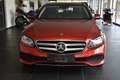 Mercedes-Benz E 400 E 400 T 4Matic 9G EXCLUSIVE"PANORAMA"AHK"SITZKLIMA Rojo - thumbnail 6