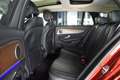 Mercedes-Benz E 400 E 400 T 4Matic 9G EXCLUSIVE"PANORAMA"AHK"SITZKLIMA Rojo - thumbnail 15