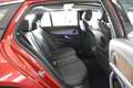 Mercedes-Benz E 400 E 400 T 4Matic 9G EXCLUSIVE"PANORAMA"AHK"SITZKLIMA Rojo - thumbnail 19