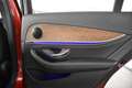 Mercedes-Benz E 400 E 400 T 4Matic 9G EXCLUSIVE"PANORAMA"AHK"SITZKLIMA Rojo - thumbnail 20