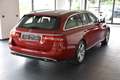 Mercedes-Benz E 400 E 400 T 4Matic 9G EXCLUSIVE"PANORAMA"AHK"SITZKLIMA Rojo - thumbnail 37