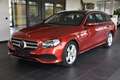 Mercedes-Benz E 400 E 400 T 4Matic 9G EXCLUSIVE"PANORAMA"AHK"SITZKLIMA Rojo - thumbnail 34