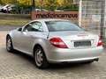 Mercedes-Benz SLK 200 Kompressor Roadster*TÜV*SITZHZ*AUTOMATIK Argent - thumbnail 8