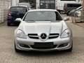 Mercedes-Benz SLK 200 Kompressor Roadster*TÜV*SITZHZ*AUTOMATIK Argent - thumbnail 3
