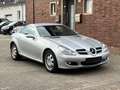 Mercedes-Benz SLK 200 Kompressor Roadster*TÜV*SITZHZ*AUTOMATIK Argent - thumbnail 2