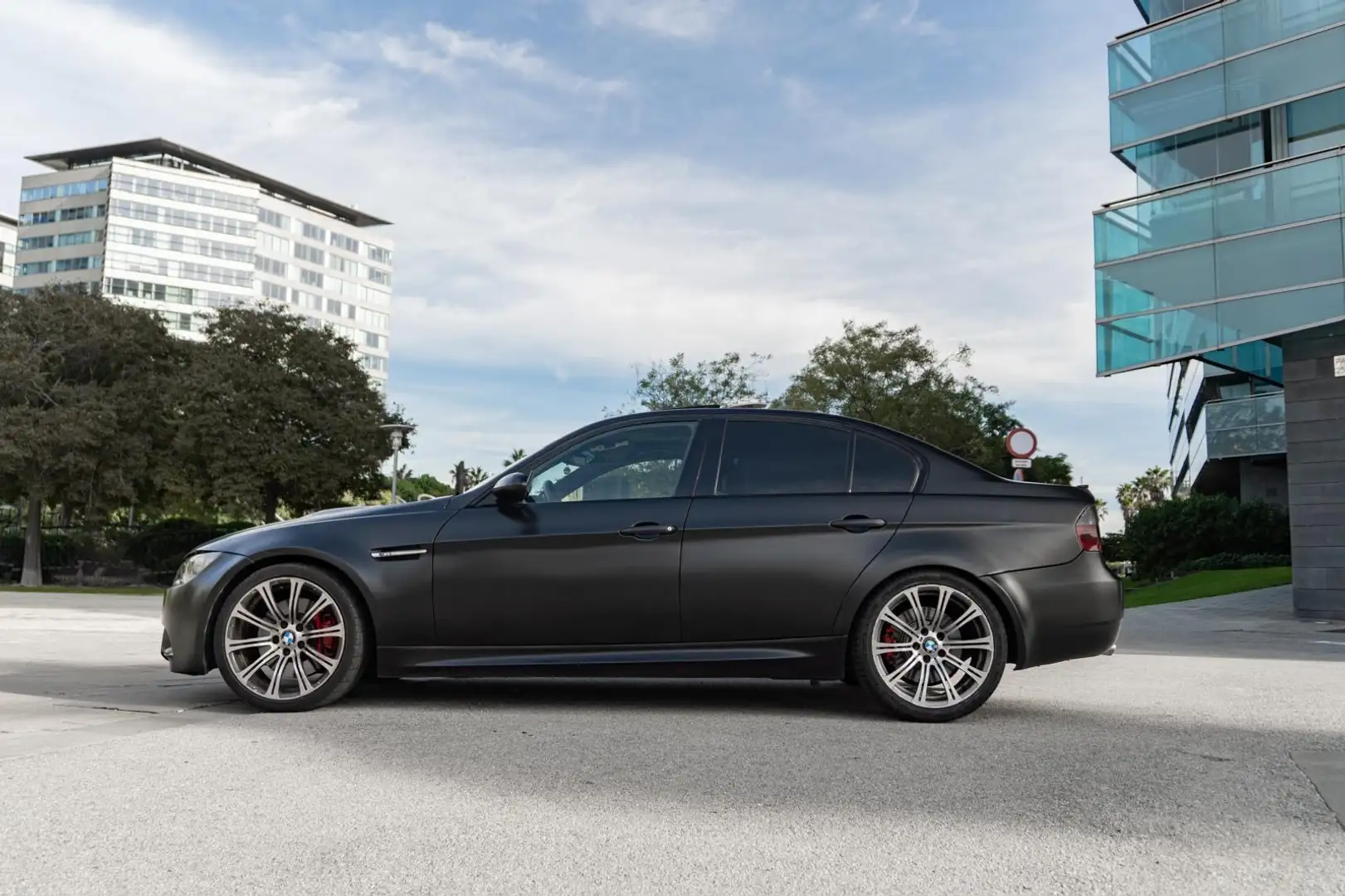 BMW 335 bmw 335d - 2
