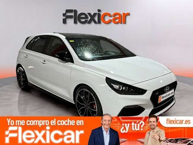 Hyundai i30 2.0 TGDI N Performance Sky 275 - foto 1
