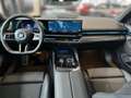 BMW 520 d MHEV xDrive Grigio - thumbnail 10