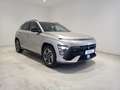 Hyundai KONA 1.6 TGDI Nline 4x2 Plateado - thumbnail 3