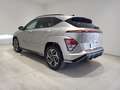 Hyundai KONA 1.6 TGDI Nline 4x2 Plateado - thumbnail 8