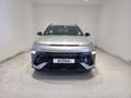 Hyundai KONA 1.6 TGDI Nline 4x2 Plateado - thumbnail 2