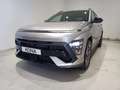 Hyundai KONA 1.6 TGDI Nline 4x2 Plateado - thumbnail 9