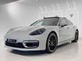 Porsche Panamera 4S E-Hybrid Aut. Gris - thumbnail 10