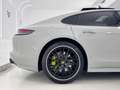 Porsche Panamera 4S E-Hybrid Aut. Gris - thumbnail 12