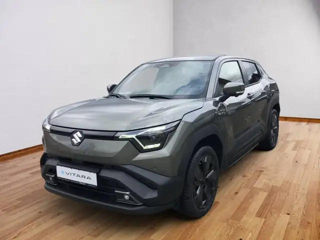 Suzuki Vitara e Allgrip-e Comfort + (61kWh)