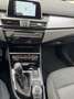BMW 218 ADVANTAGE 218D 7 posti manuale iva esposta Schwarz - thumbnail 9