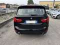 BMW 218 ADVANTAGE 218D 7 posti manuale iva esposta Schwarz - thumbnail 3